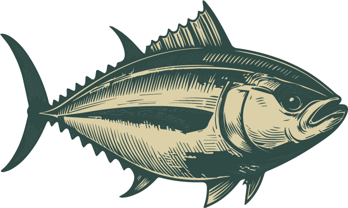 Ikan Tuna