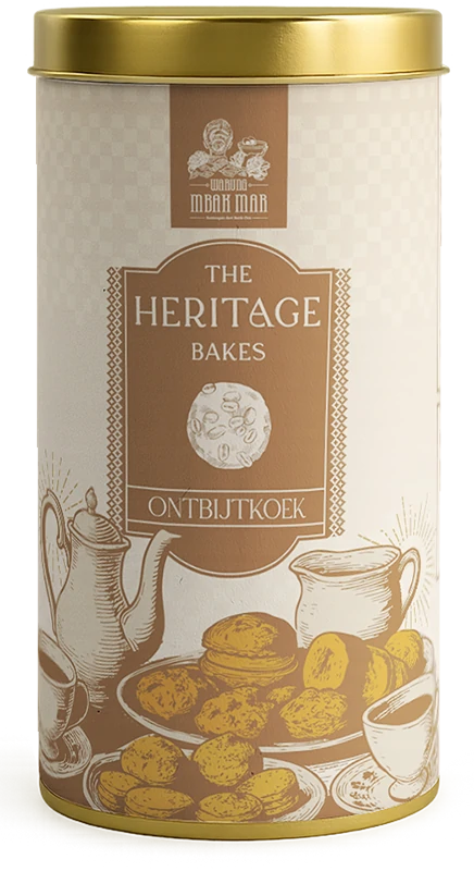 Ontbijtkoek