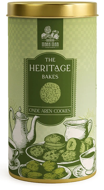 Onde Aren Cookies